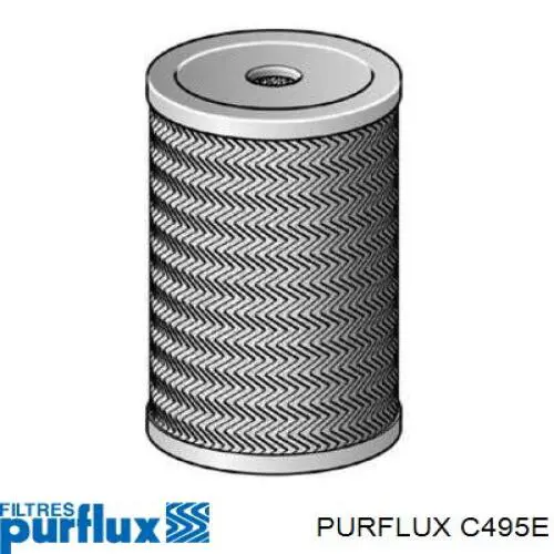 Filtr paliwa Purflux C495E cena, od 12,99 USD