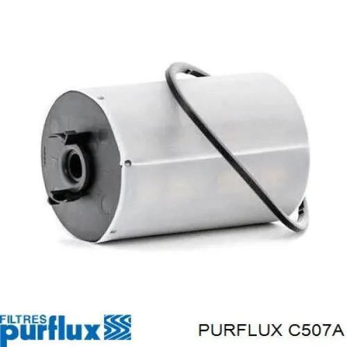 Filtr paliwa Purflux C507A cena, od 20,45 USD