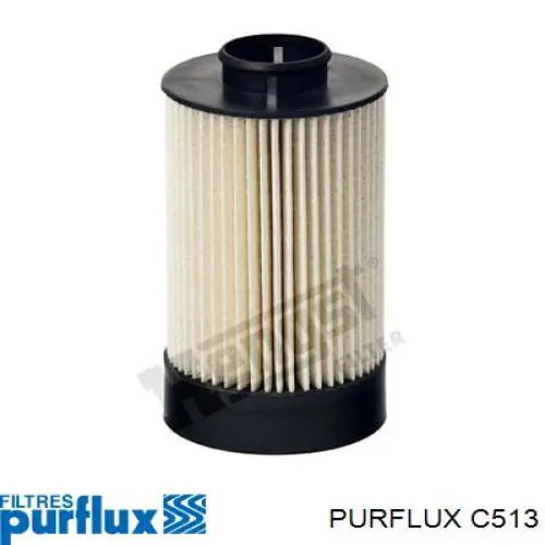 C513 Purflux Filtr paliwa
