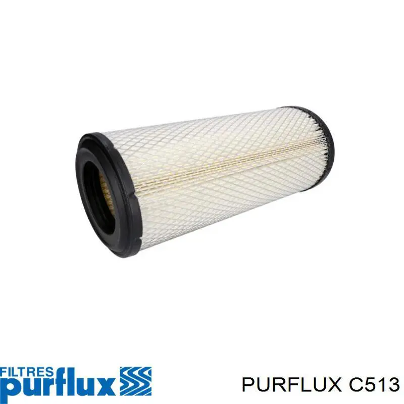 Filtr paliwa Purflux C513 cena, od 16,69 USD