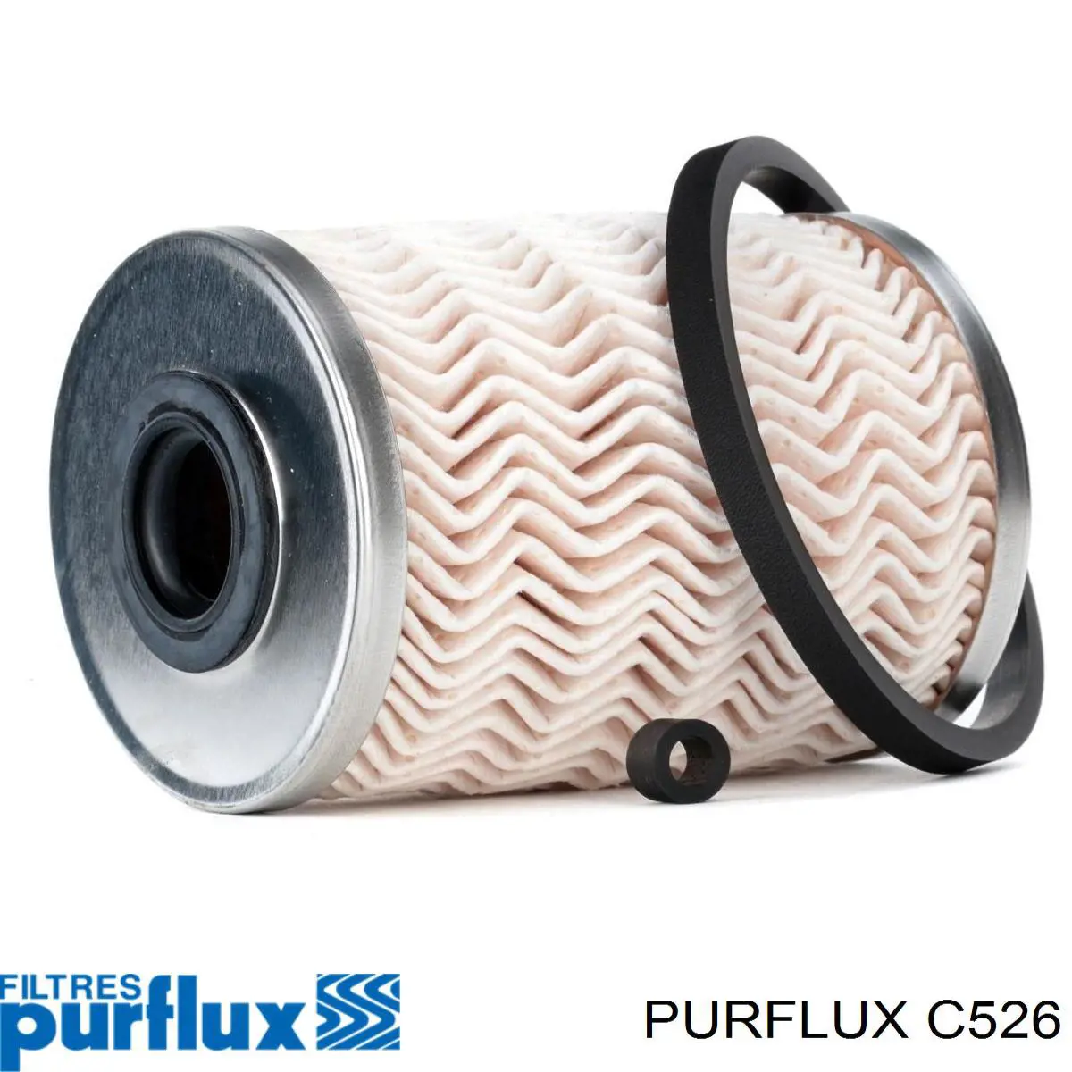 Filtr paliwa C526 Purflux