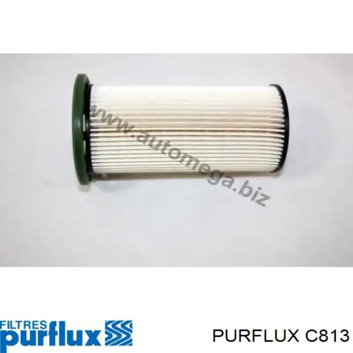 Filtr paliwa C813 Purflux