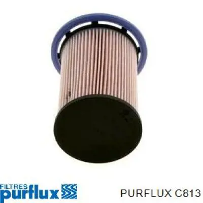 Filtr paliwa Purflux C813 cena, od 43,23 USD