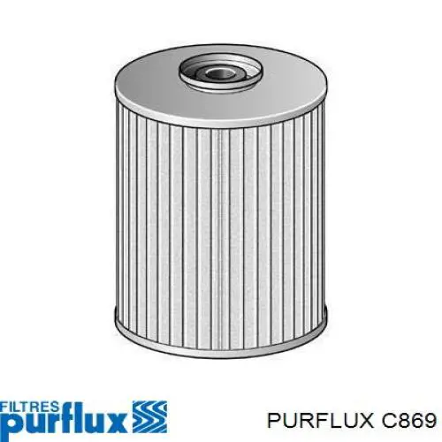 Filtr paliwa C869 Purflux