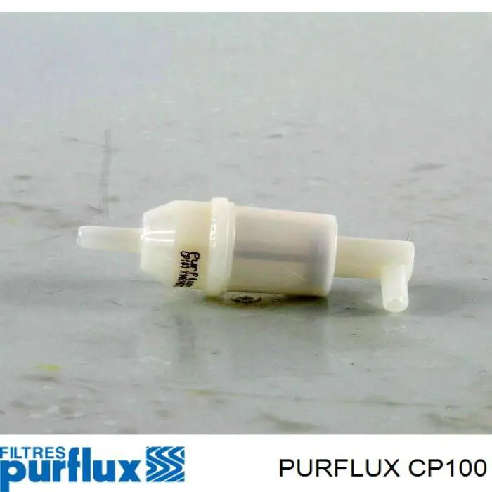 CP100 Purflux Filtr paliwa