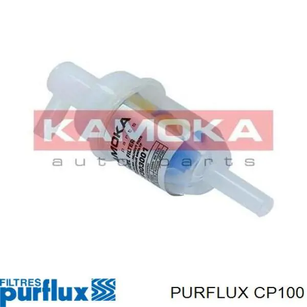 Filtr paliwa Purflux CP100 cena, od 3,80 USD