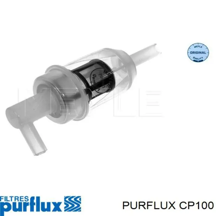 Do koszyka CP100 Purflux Filtr paliwa
