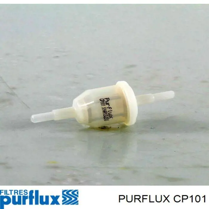 CP101 Purflux Filtr paliwa