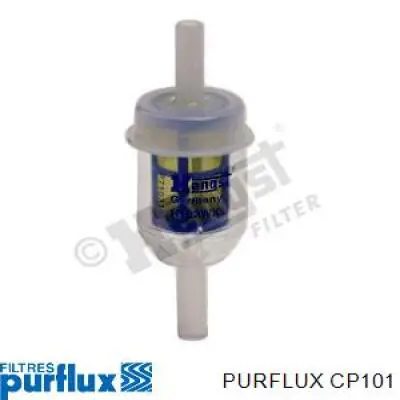Filtr paliwa Purflux CP101 cena, od 4,51 USD