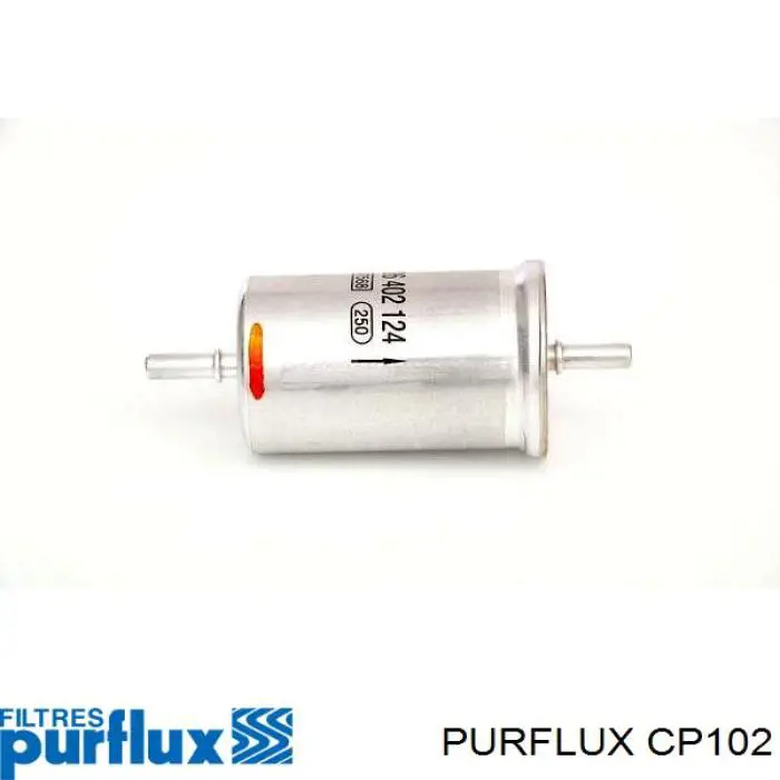 Filtr paliwa CP102 Purflux