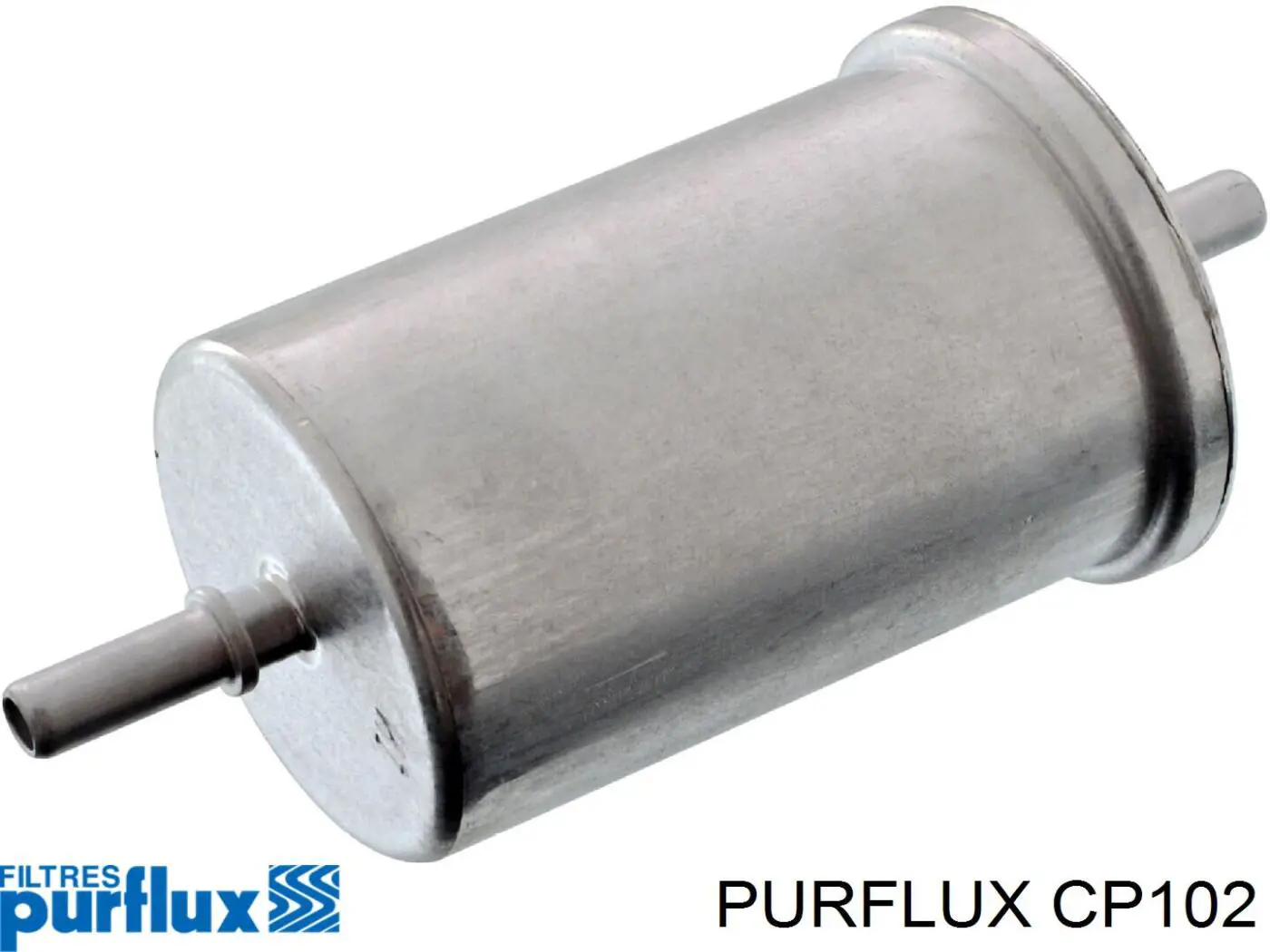 CP102 Purflux Filtr paliwa