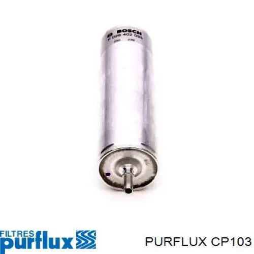 CP103 Purflux Filtr paliwa