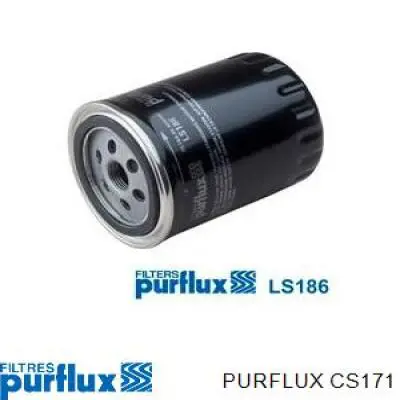 CS171 Purflux Filtr paliwa