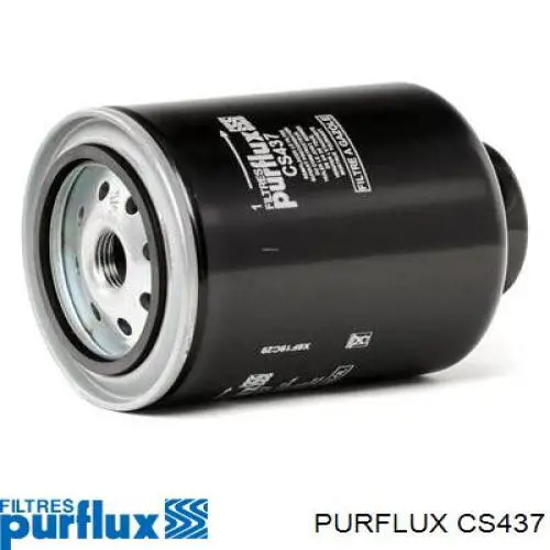 CS437 Purflux Filtr paliwa
