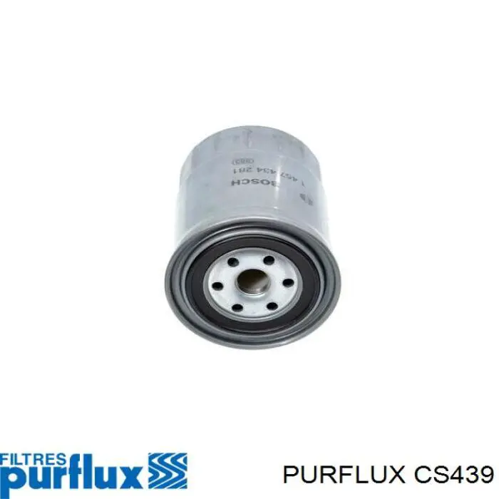 Filtr paliwa Purflux CS439 cena, od 15,65 USD