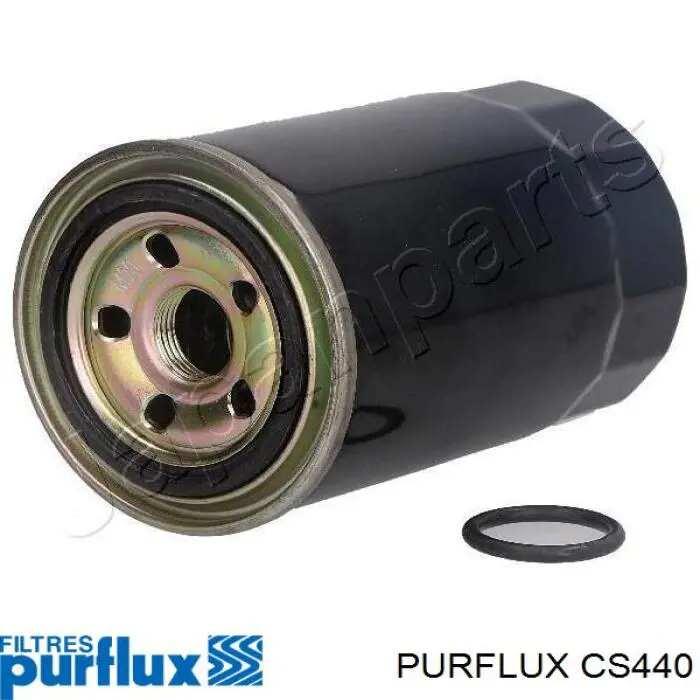 CS440 Purflux Filtr paliwa