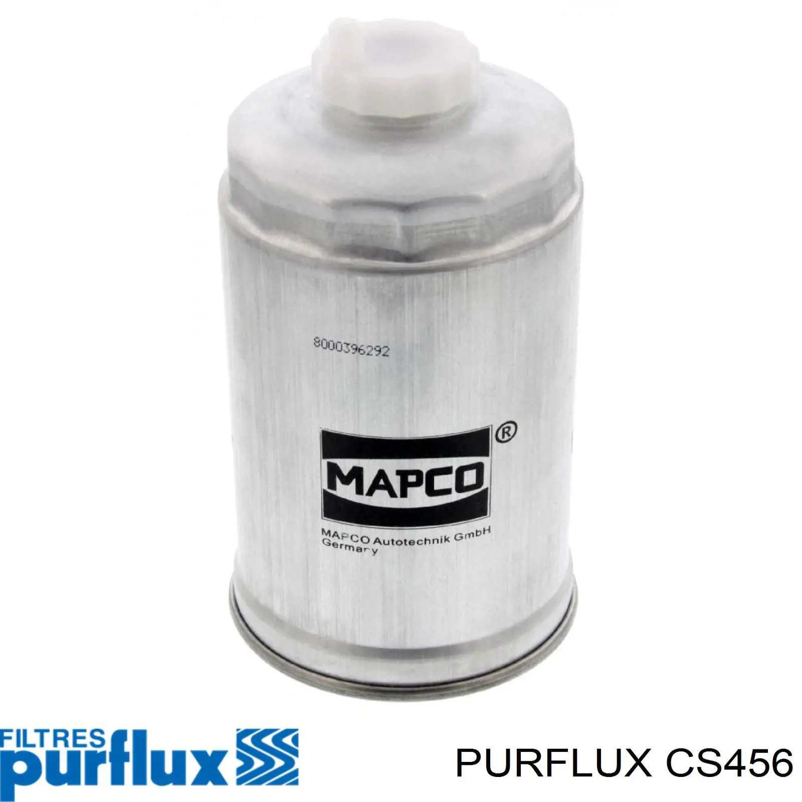 Filtr paliwa Purflux CS456 cena, od 19,71 USD