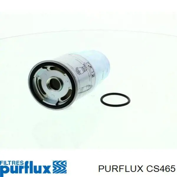 Filtr paliwa CS465 Purflux
