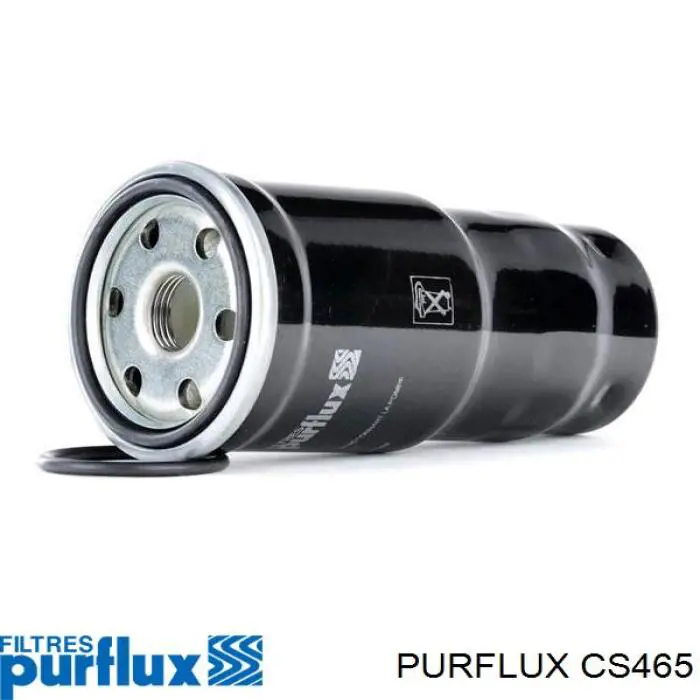 Filtr paliwa Purflux CS465 cena, od 9,63 USD