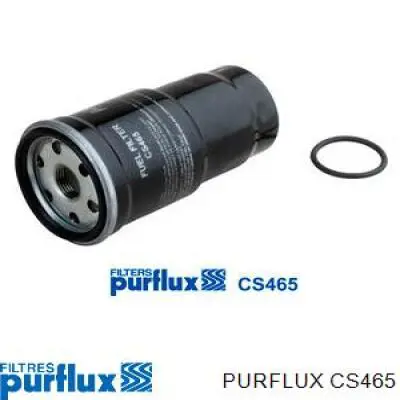 Do koszyka CS465 Purflux Filtr paliwa