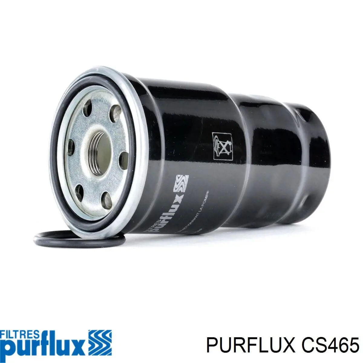 CS465 Purflux Filtr paliwa