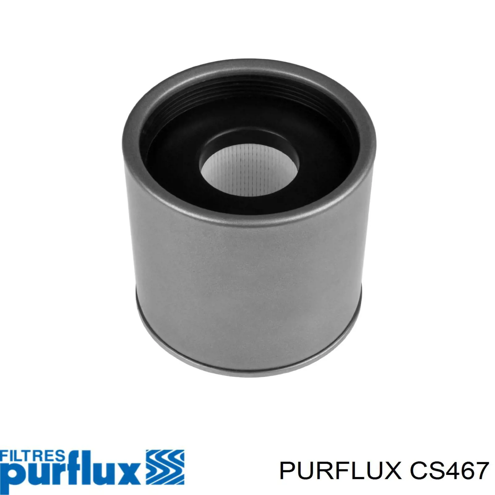 Filtr paliwa CS467 Purflux