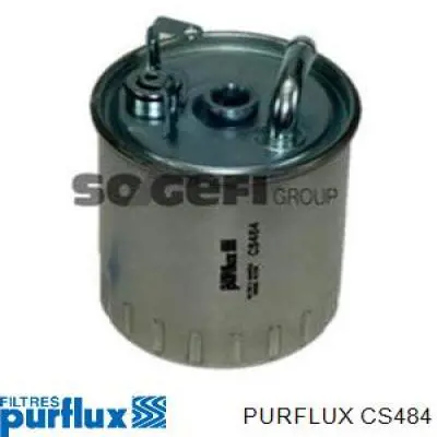 CS484 Purflux Filtr paliwa