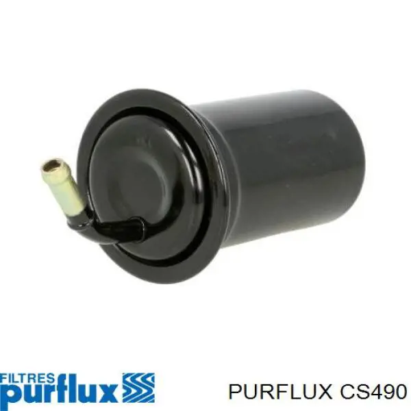 Filtr paliwa CS490 Purflux