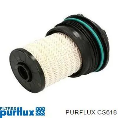 Filtr paliwa Purflux CS618 cena, od 29,20 USD