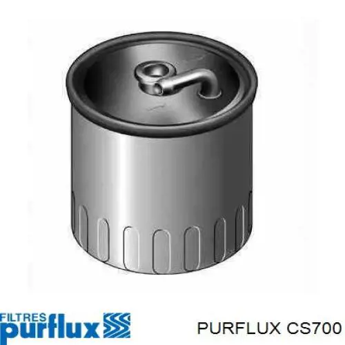 CS700 Purflux Filtr paliwa