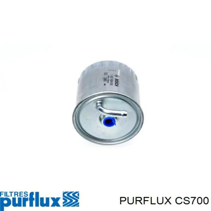 Filtr paliwa Purflux CS700 cena, od 17,06 USD