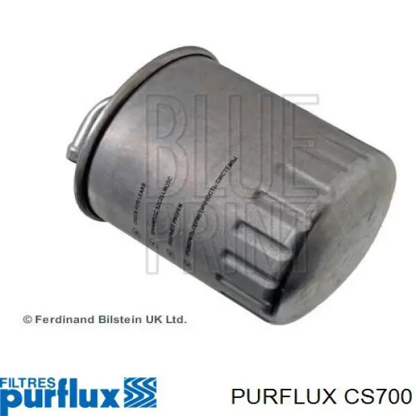 Filtr paliwa Purflux CS700 cena, od 15,01 USD