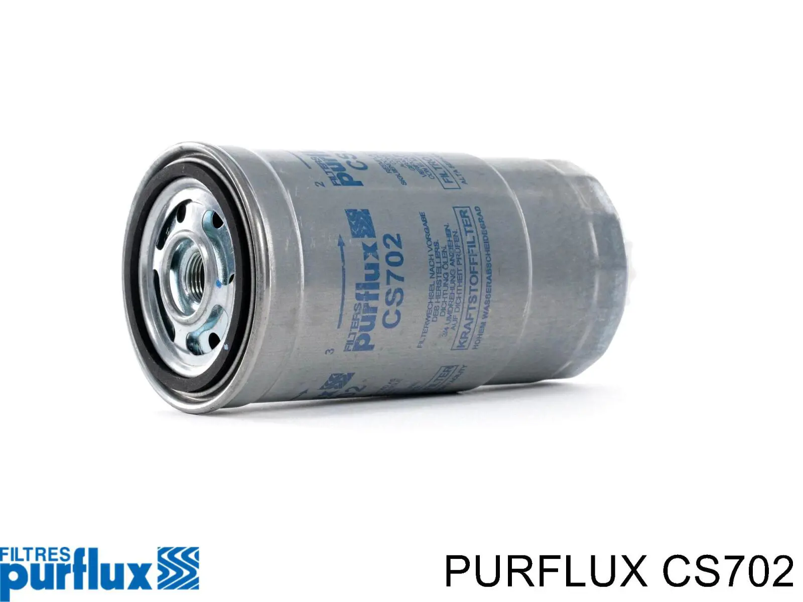 CS702 Purflux Filtr paliwa