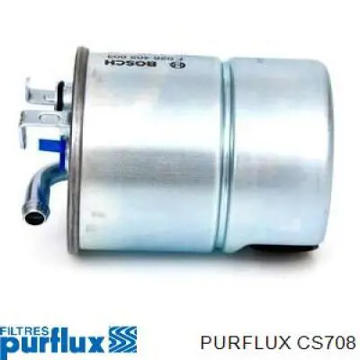 CS708 Purflux Filtr paliwa