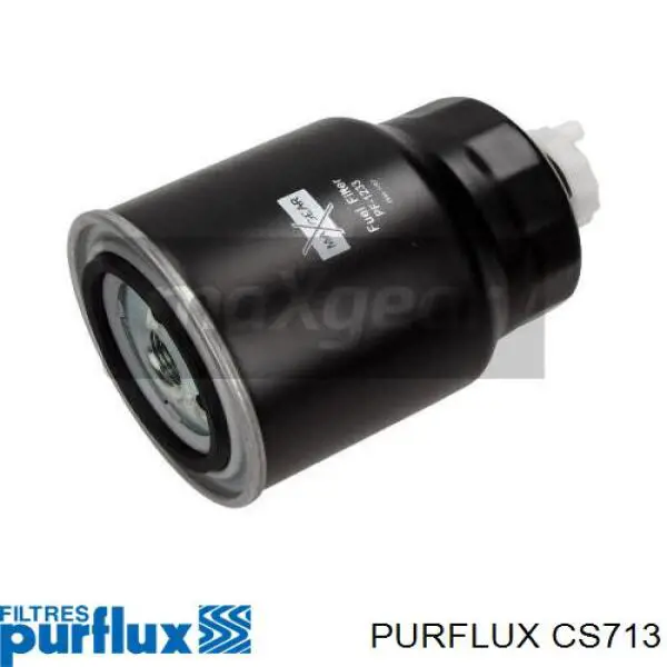 Do koszyka CS713 Purflux Filtr paliwa