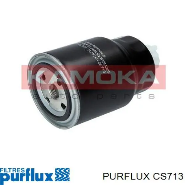 Filtr paliwa Purflux CS713 cena, od 20,66 USD
