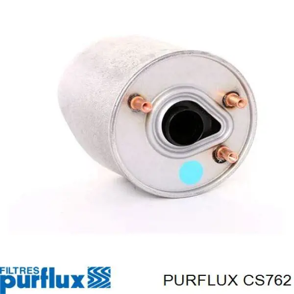 Filtr paliwa CS762 Purflux