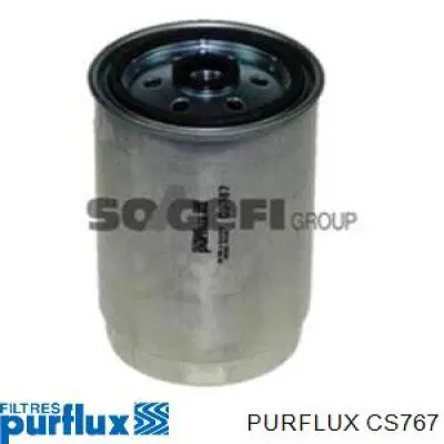 Filtr paliwa Purflux CS767 cena, od 17,76 USD