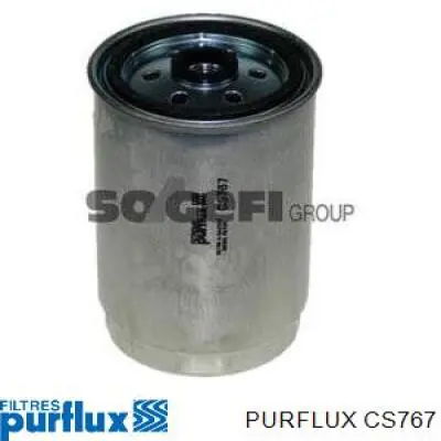 Do koszyka CS767 Purflux Filtr paliwa
