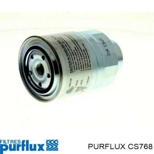 Filtr paliwa Purflux CS768 cena, od 29,34 USD