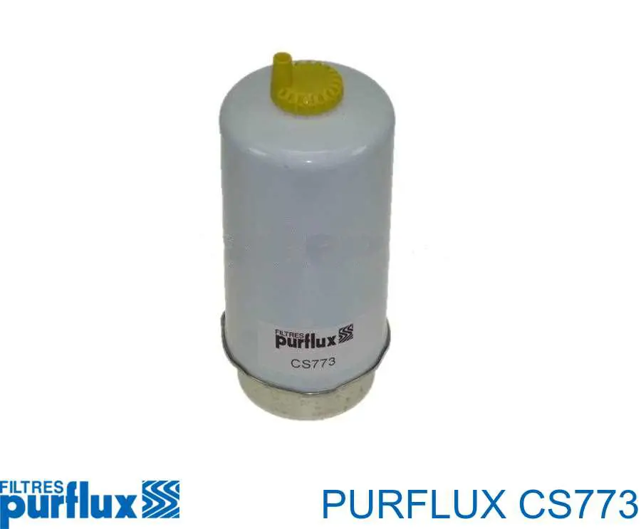 CS773 Purflux Filtr paliwa