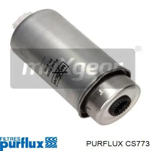 Filtr paliwa CS773 Purflux