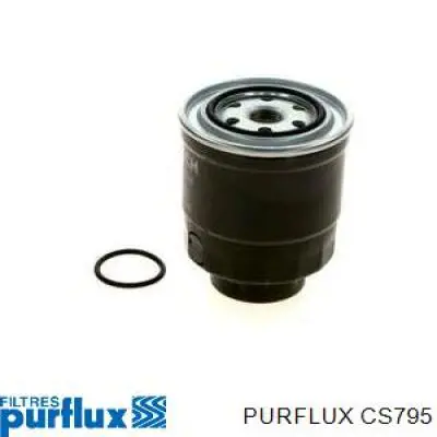 Do koszyka CS795 Purflux Filtr paliwa