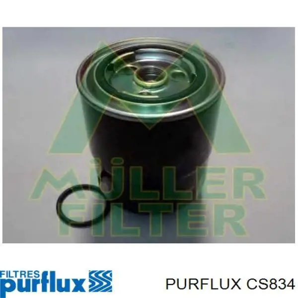 Filtr paliwa Purflux CS834 cena, od 22,51 USD