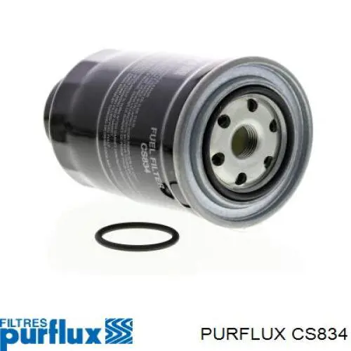 Filtr paliwa CS834 Purflux