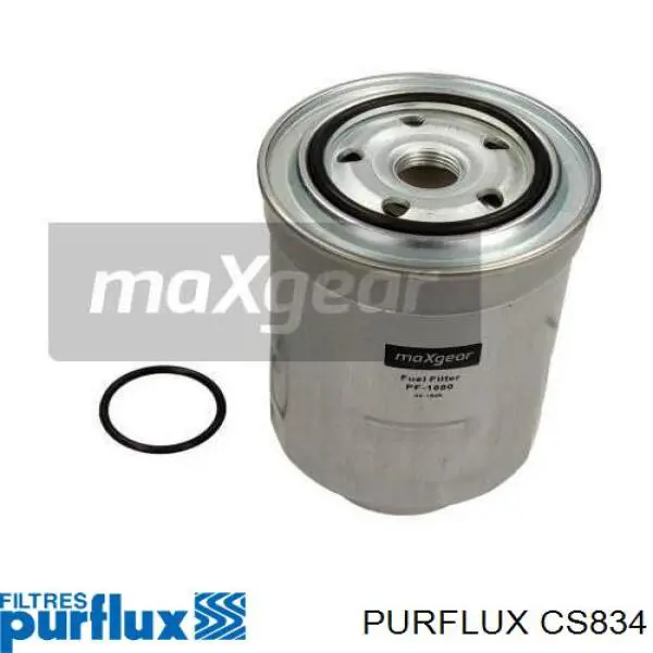 CS834 Purflux Filtr paliwa