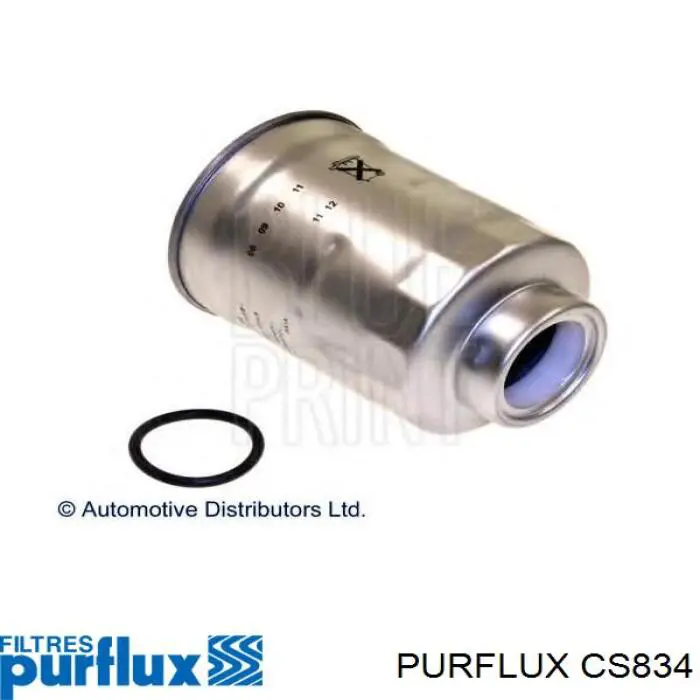 Filtr paliwa Purflux CS834