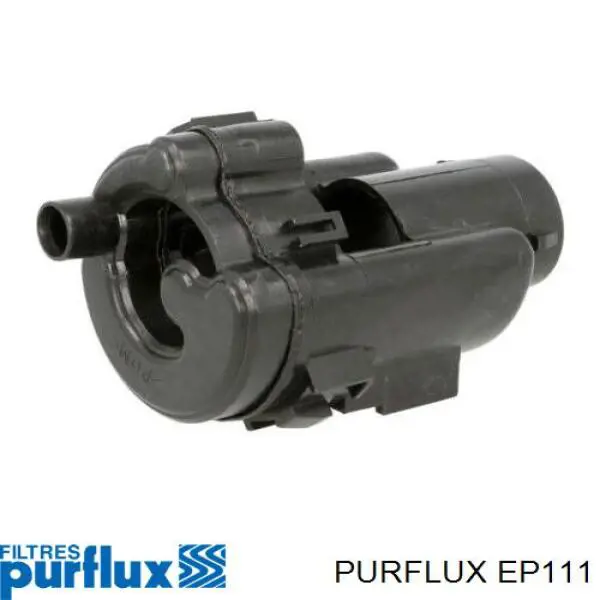 EP111 Purflux Filtr paliwa