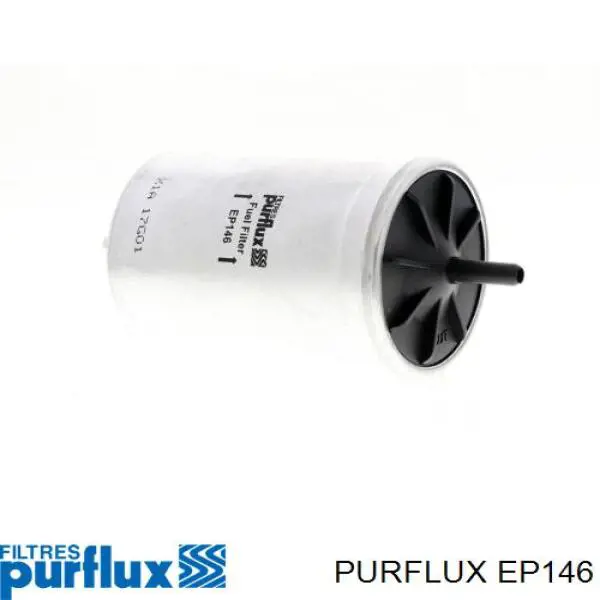 EP146 Purflux Filtr paliwa