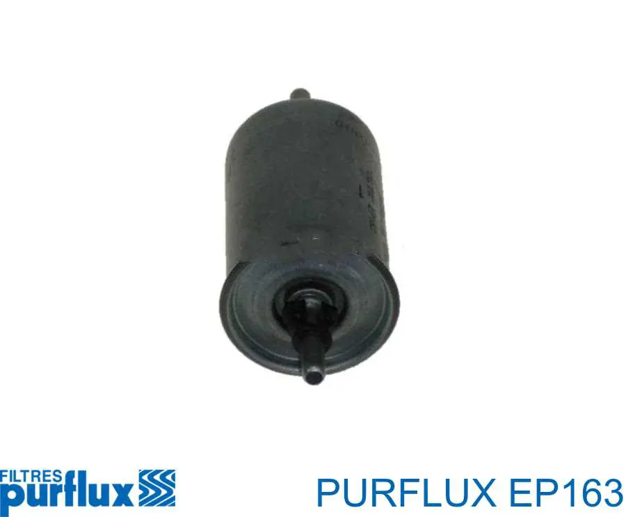 EP163 Purflux Filtr paliwa